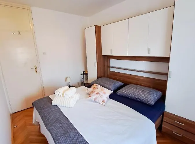 Retro Appartement *