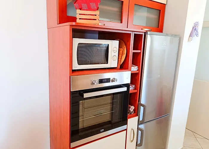 Retro Appartement Split