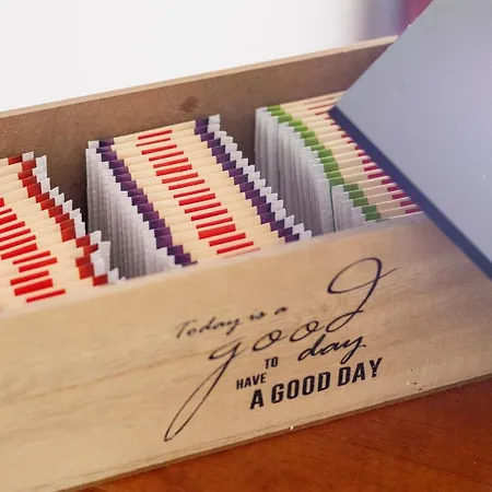 Διαμέρισμα Retro *