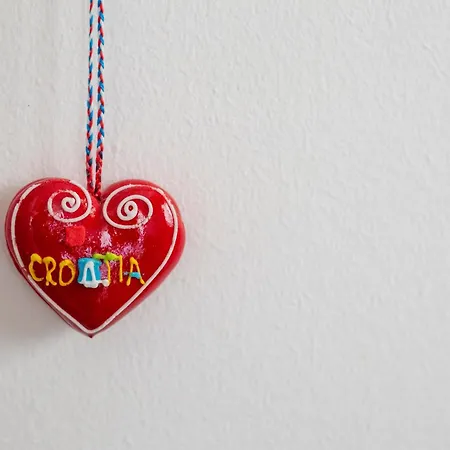 Διαμέρισμα Retro *