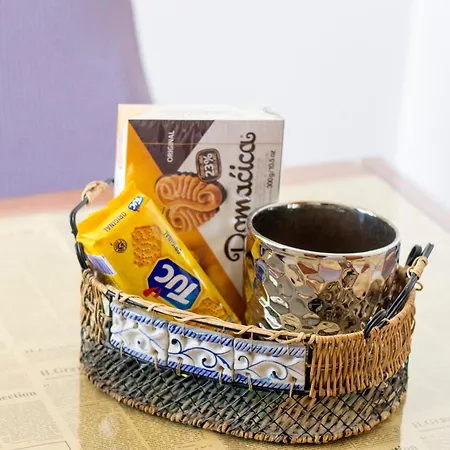 Διαμέρισμα Retro Σπλιτ