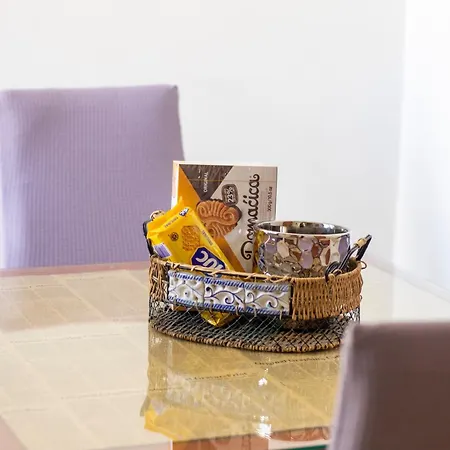 Retro דירה ספליט