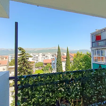 Retro Διαμέρισμα