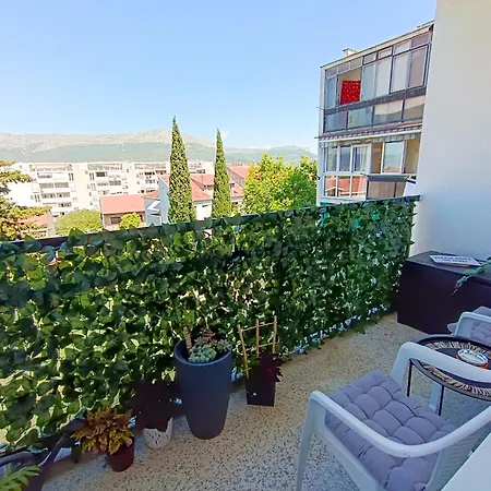 Retro Διαμέρισμα