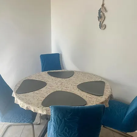 Retro Apartman