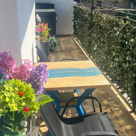Appartamento Retro Spalato