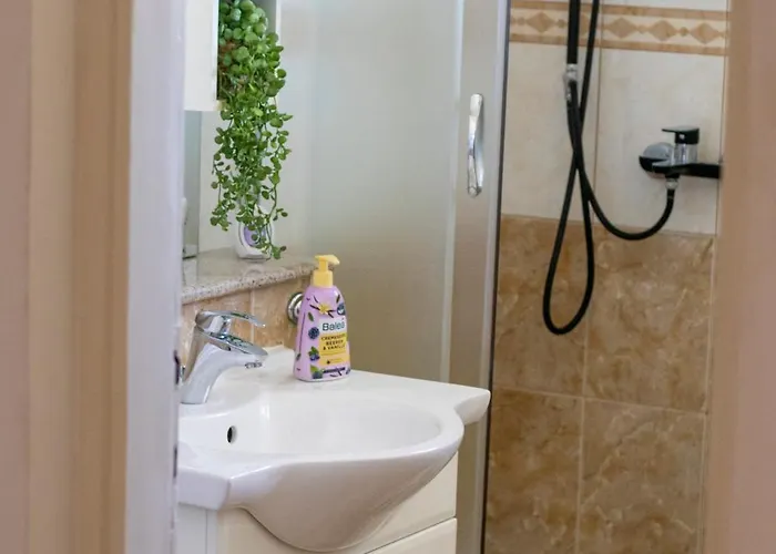 Retro Apartament Split