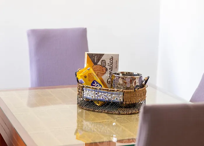 Retro Apartament Split