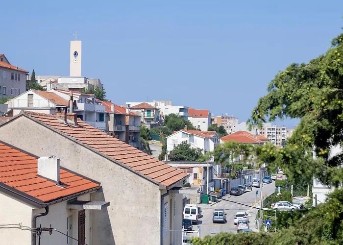 Retro Apartament Split